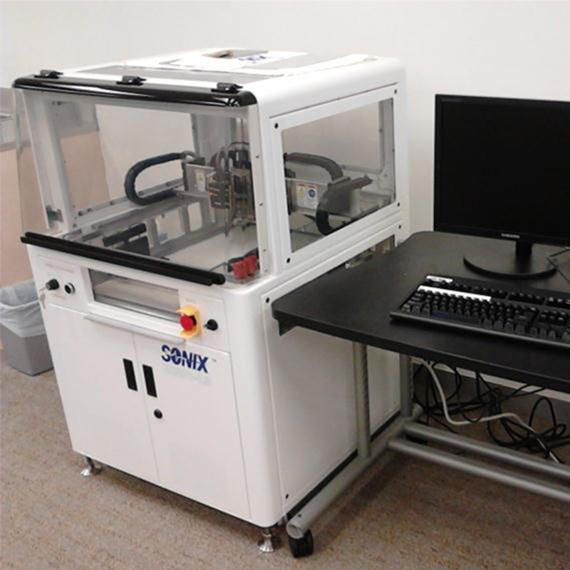 超声波显微镜ECHO LS™