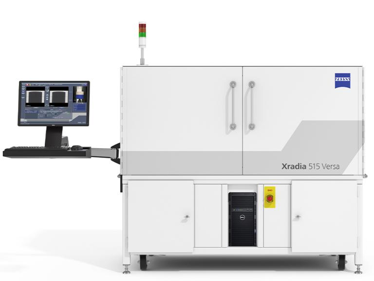 Xradia 515 Versa