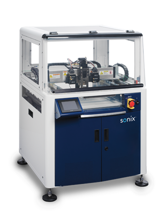 超声波显微镜ECHO VS™