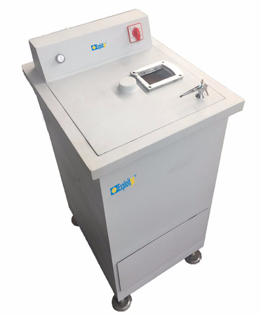 tj-gpmy-2光谱磨样机